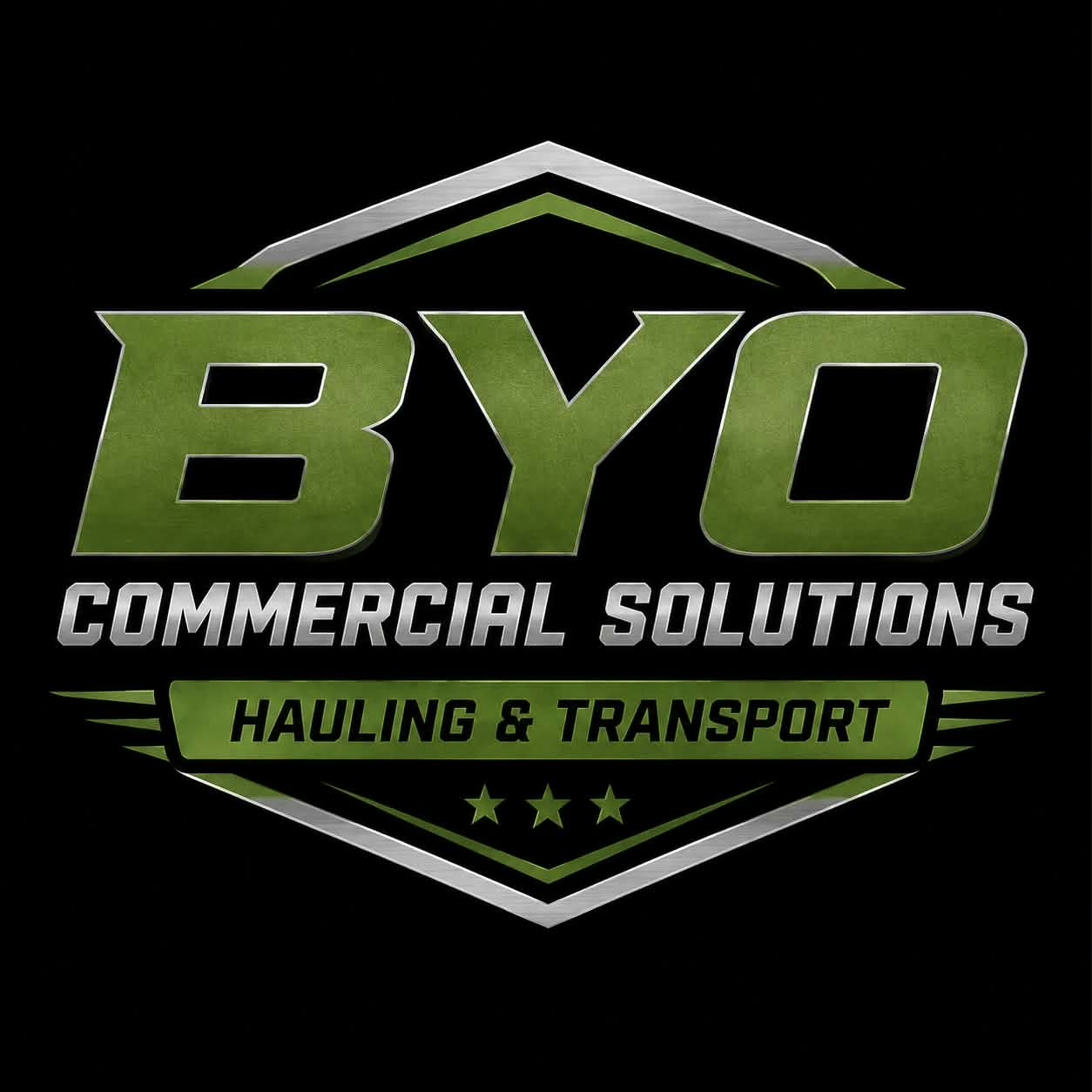 BYO Commercial Solutions